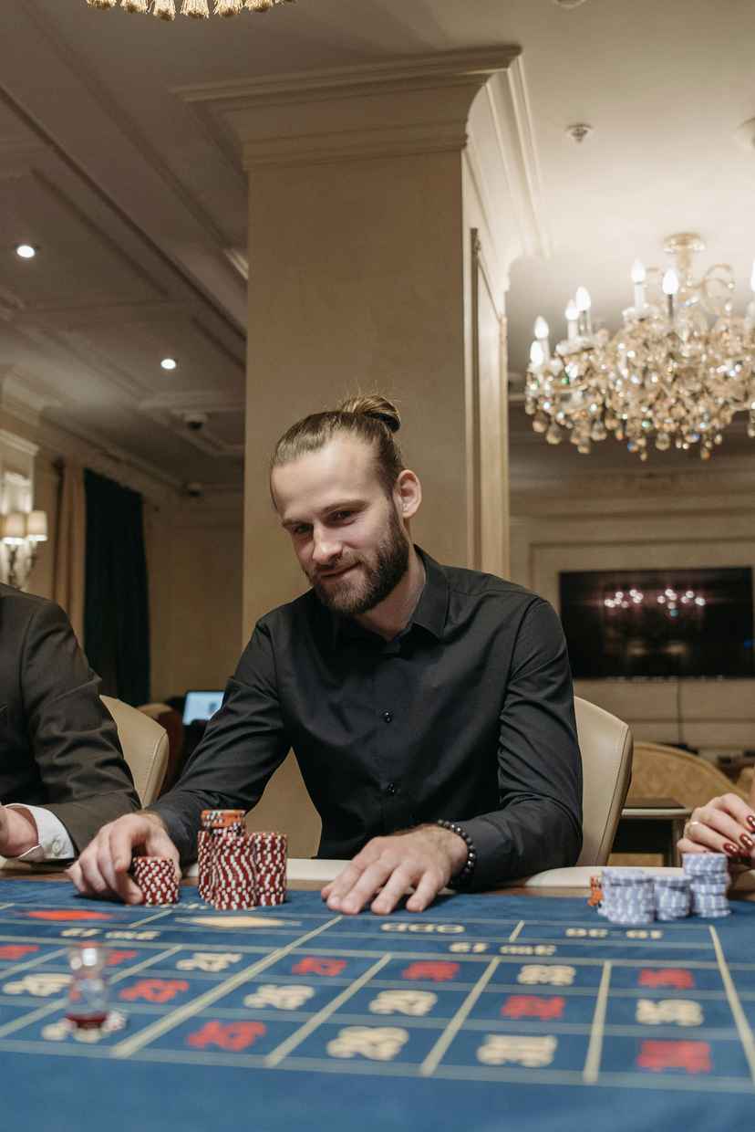 Dublinbet Casino: Comment Maximiser Vos Chances de Gagner (Guide Ultime) Dublinbet Casino: Comment Maximiser Vos Chances de Gagner (Guide Ultime)