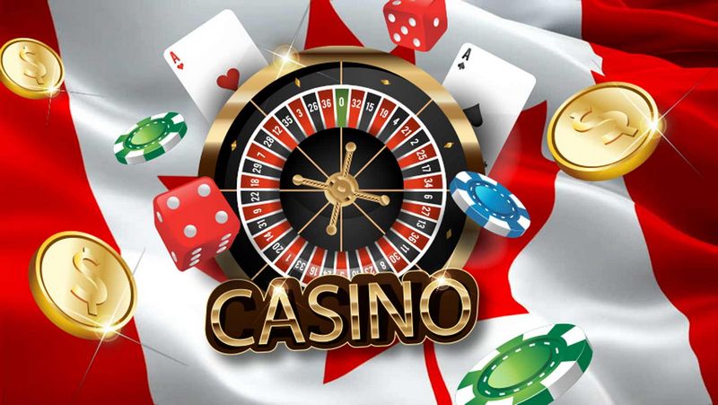 Safe online gambling establishments Canada