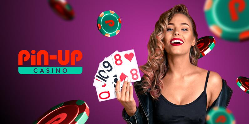 casino online game pin up casino online game pin up