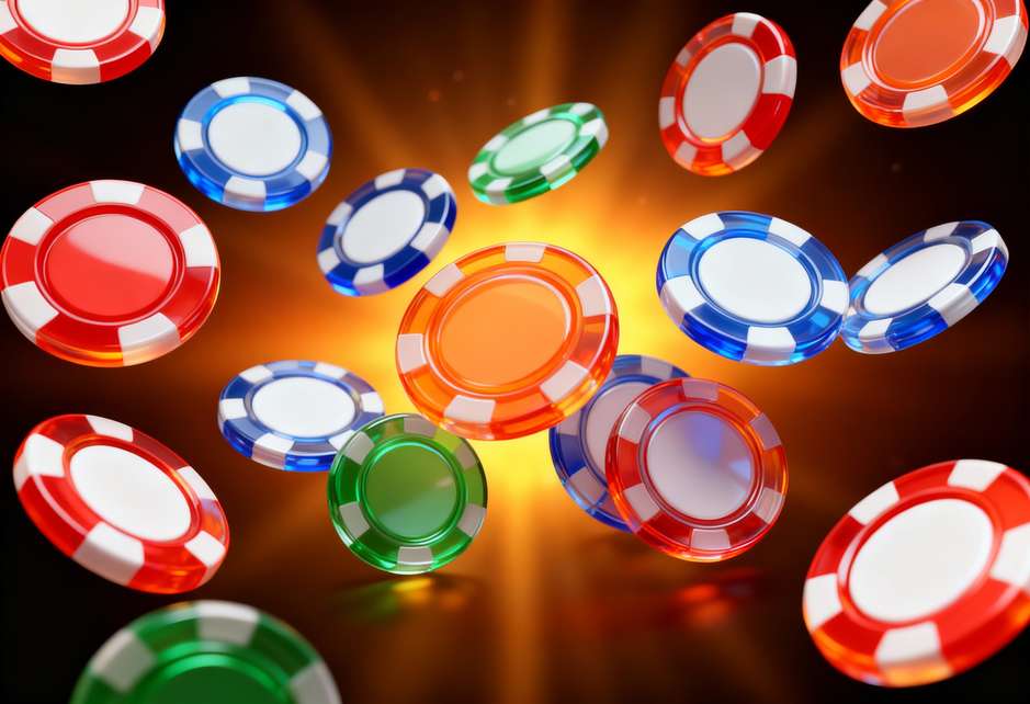 Candyspinz Online Slots – Der ultimative Guide für süße Gewinne und Spielspaß
