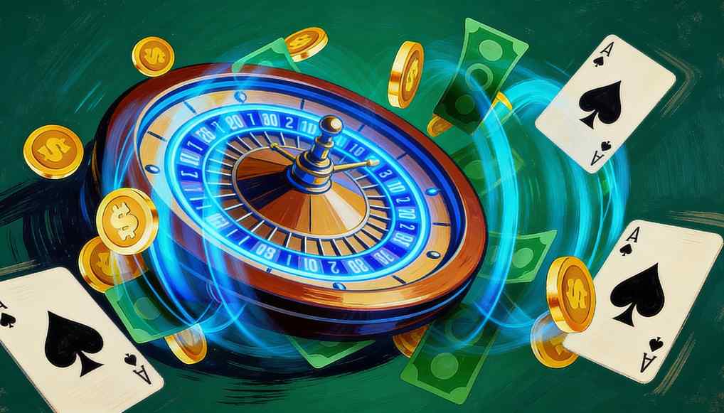 Cómo Funcionan los Casinos Online: Tecnología, Juego Limpio y Pagos