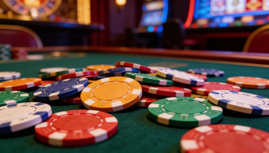 Alternatives to Slotit Casino: Top-Rated Platforms and How to Choose Alternatives to Slotit Casino: Top-Rated Platforms and How to Choose