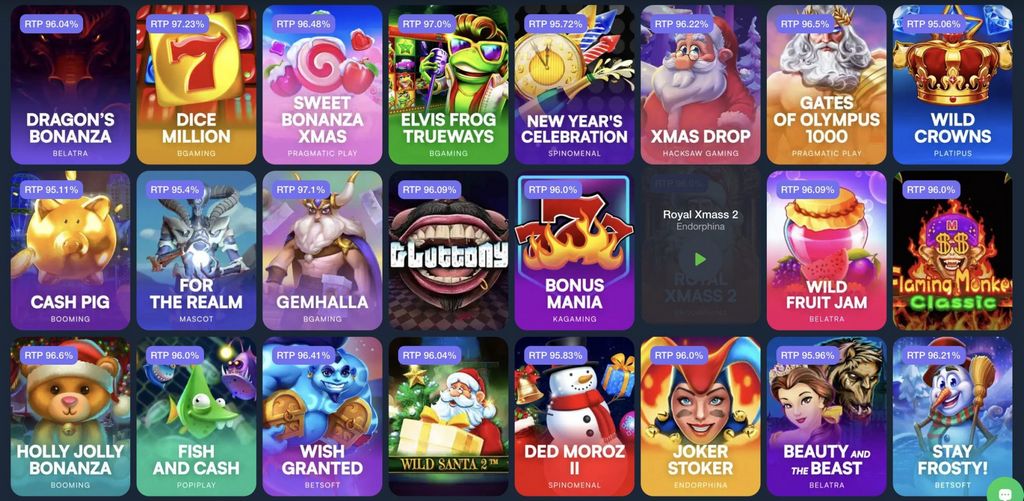 The Very Best No-KYC Gambling Enterprises for 2026 The Very Best No-KYC Gambling Enterprises for 2026