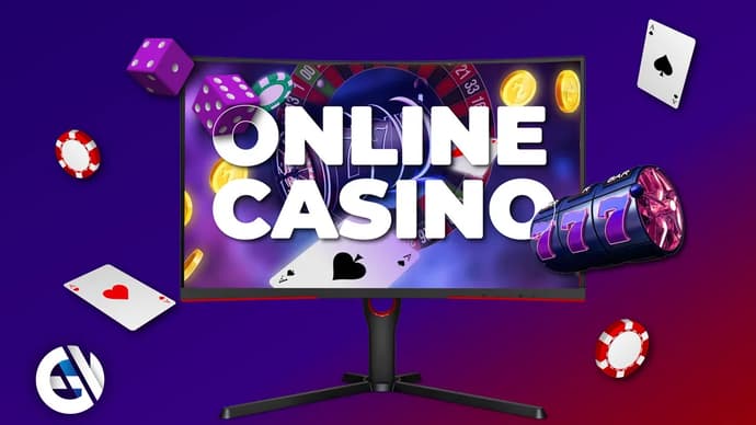 casino online pin up game