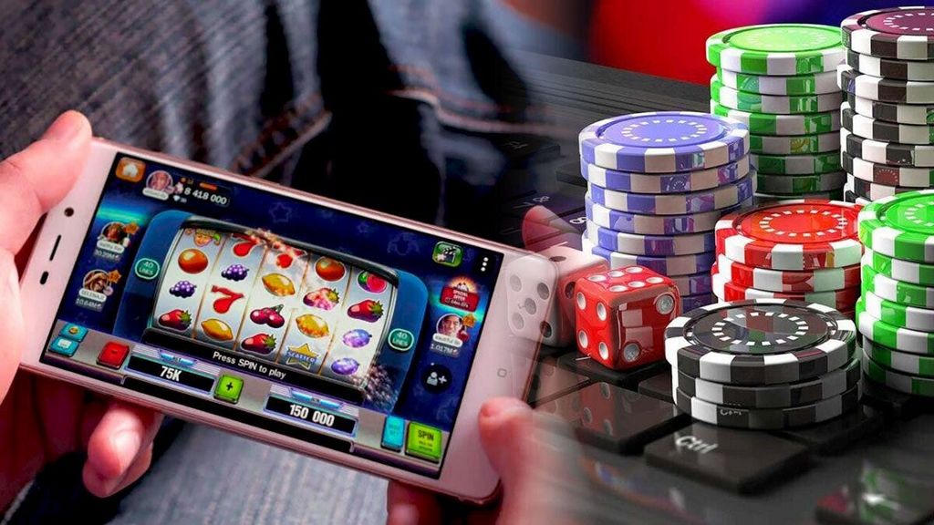 Casino online de Río Gallegos: El mejor lugar para los aficionados a las apuestas