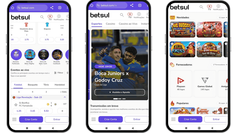Depoimento sobre o site Betsul Casino e bônus de fichas grátis Depoimento sobre o site Betsul Casino e bônus de fichas grátis
